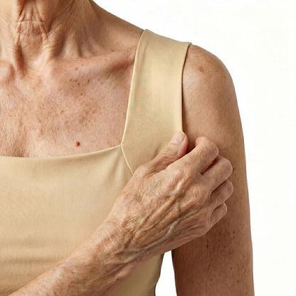 Canotta comoda con reggiseno integrato