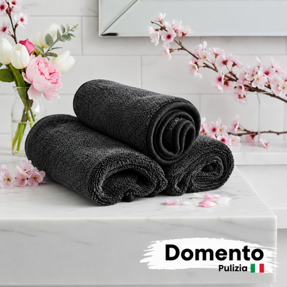 Domento - Panno asciugante 30×40 cm
